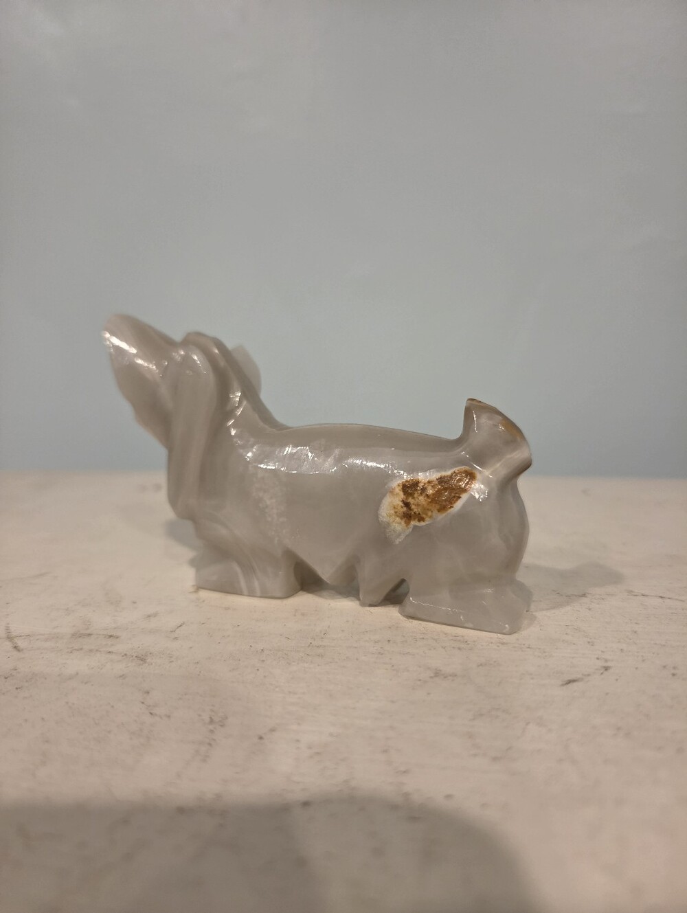 Stone Dog - Picture 3 of 4